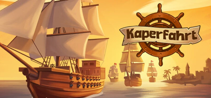 Kaperfahrt Image