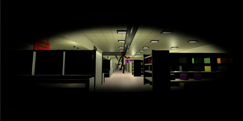 Keep Your Eyes Open screenshot