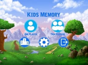 Kids Memory - Pegolandia Image