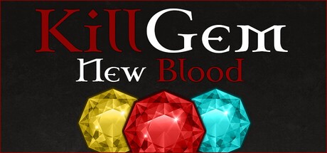 Games like KillGem - New Blood