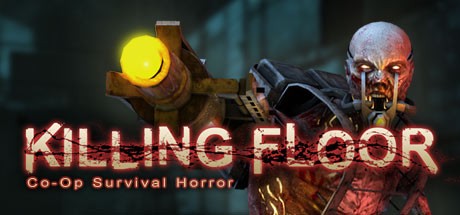 Games like Killing Floor
