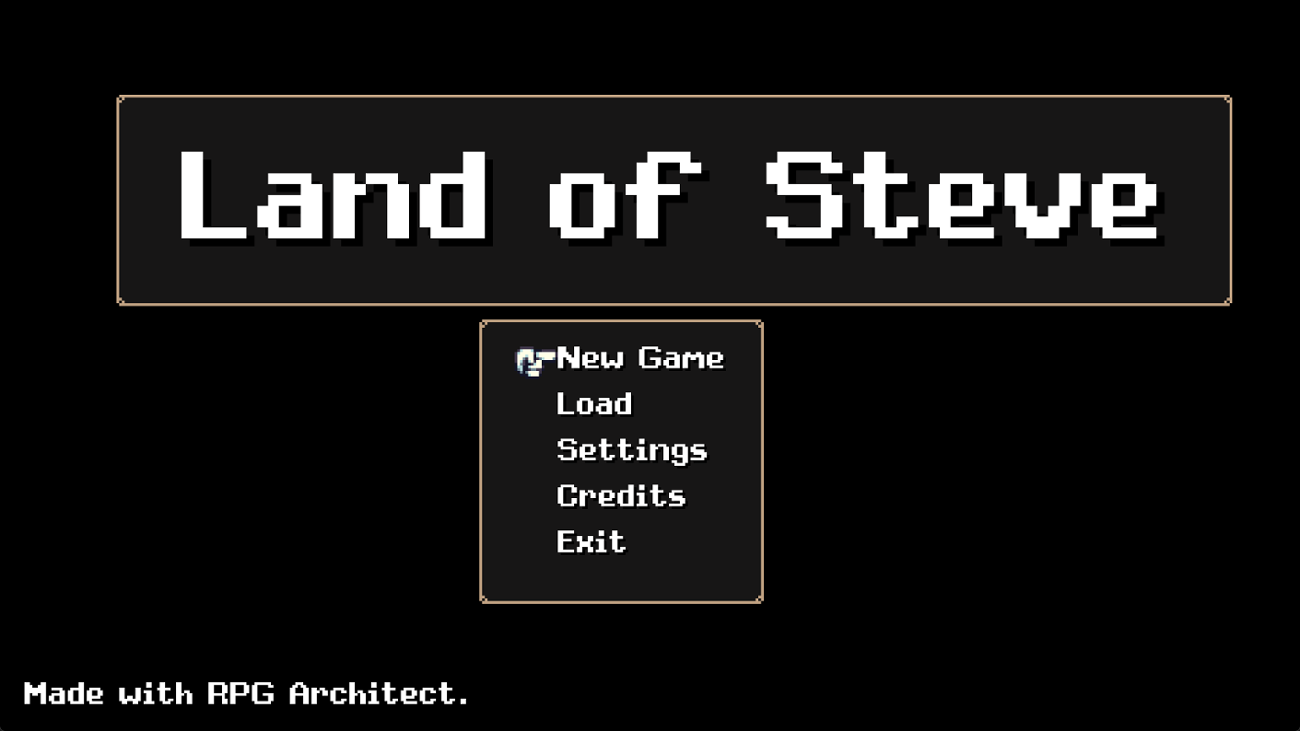 Games like Land of Steve