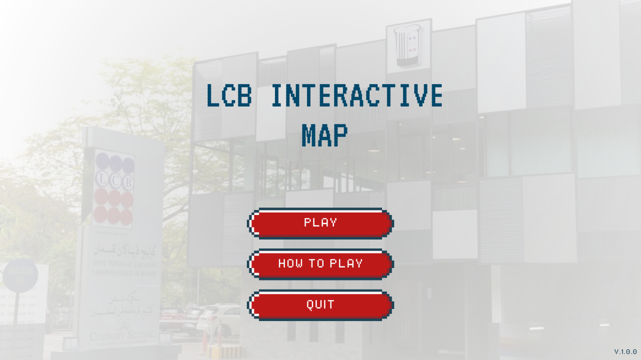 Games like LCB Interactive Map