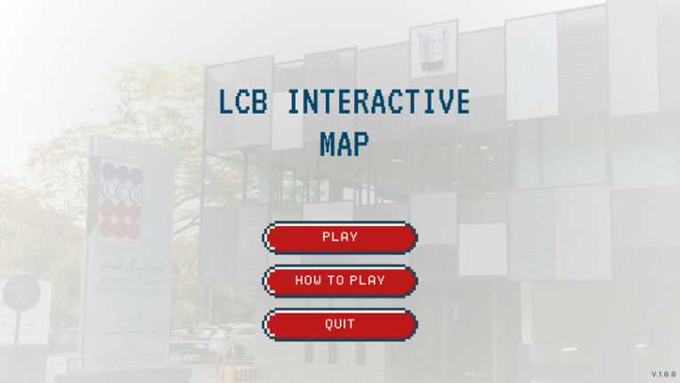 LCB Interactive Map Image