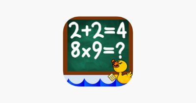 Learn Elementary Times Table Image