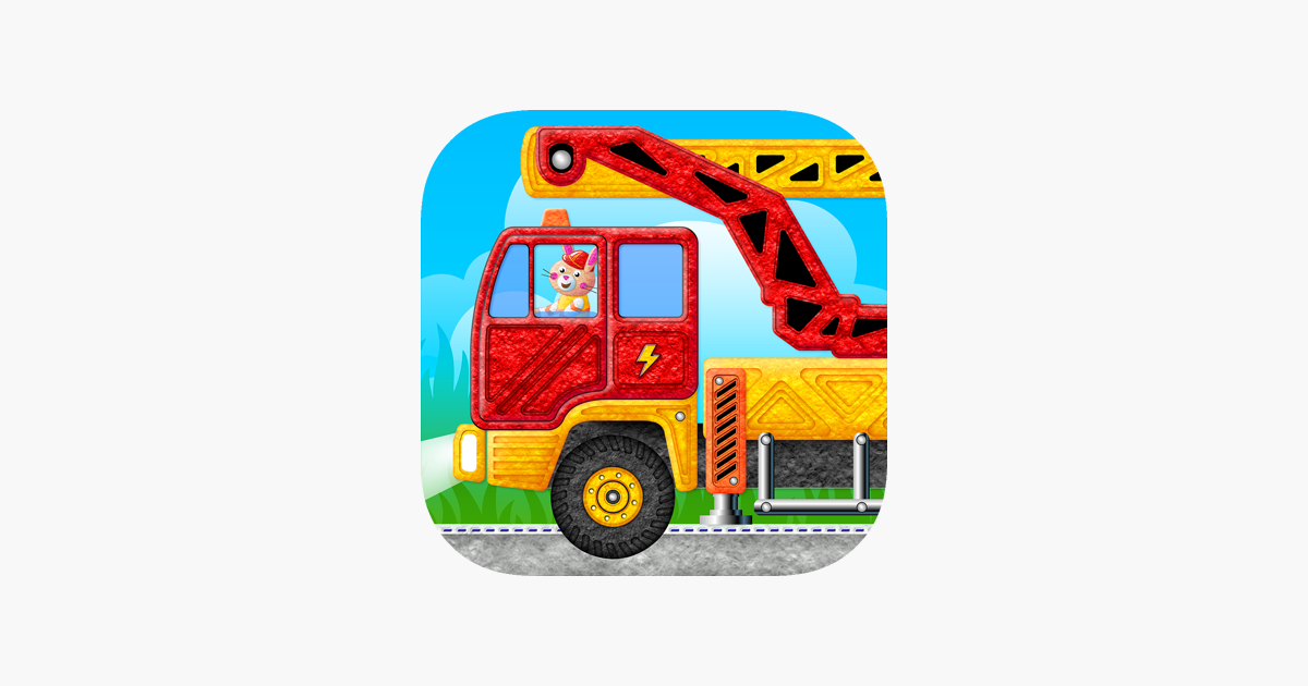 Games like Learning Cars Games for Kids