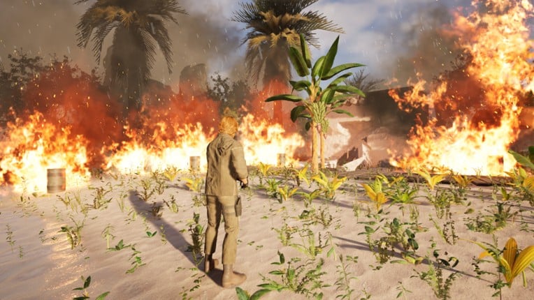 Lethal Haven screenshot