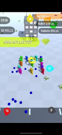 Line-Up.io Image