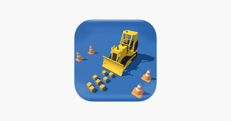 Little Bulldozer Image