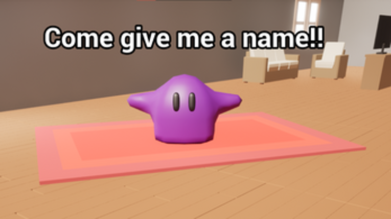 Little Guy Loop Image