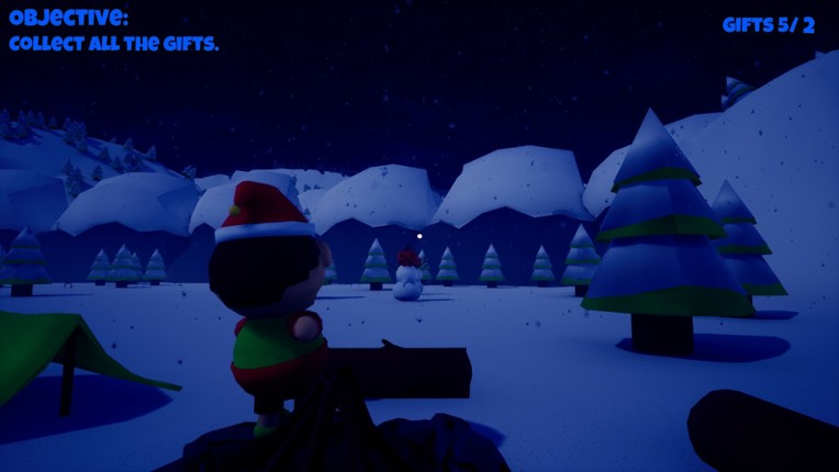 Little Helper screenshot