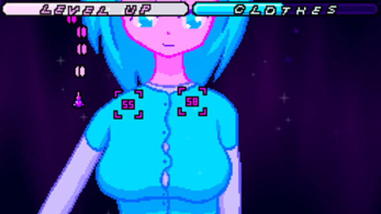 LOVE MACHINE [Demo] screenshot