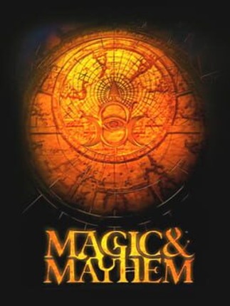 Magic & Mayhem Image