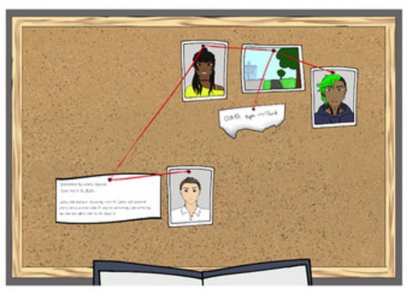 Marked 17 screenshot