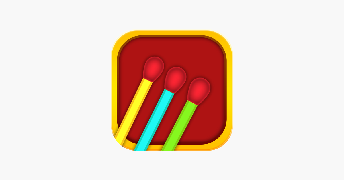 Games like Matches Puzzle : Matchsticks