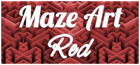 Games like Maze Art: Red