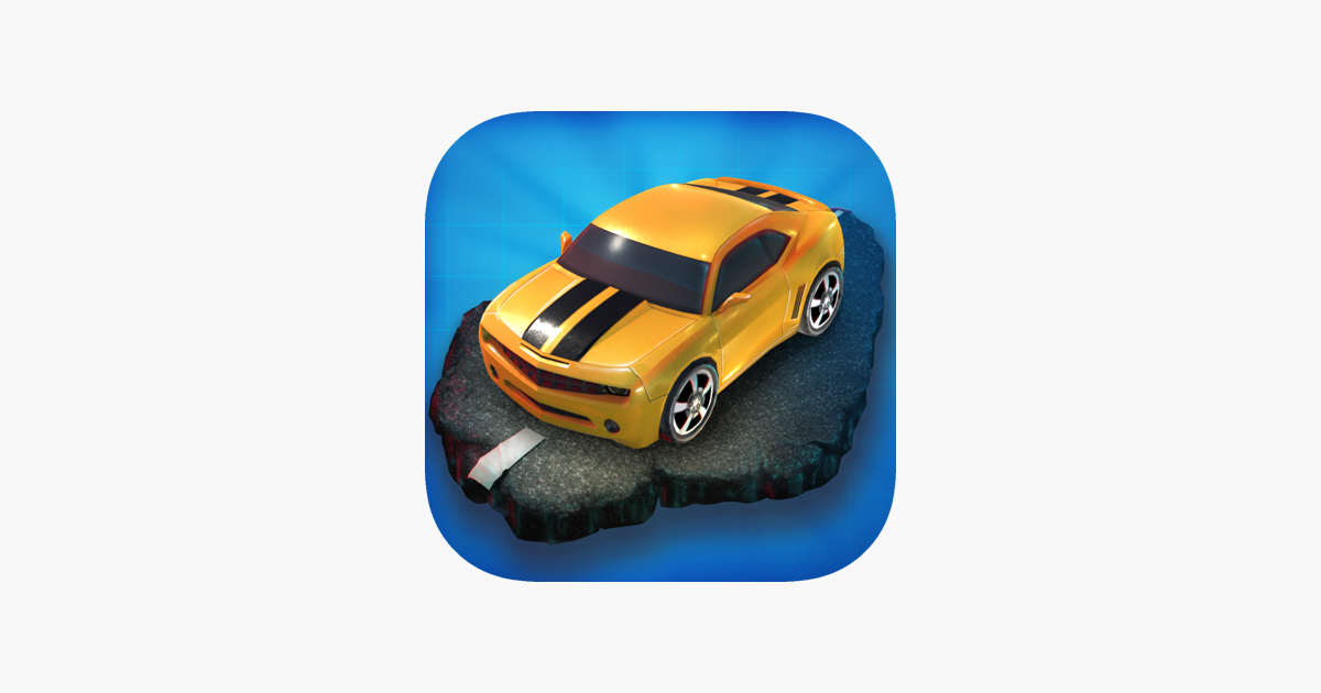 Games like Merge Racers