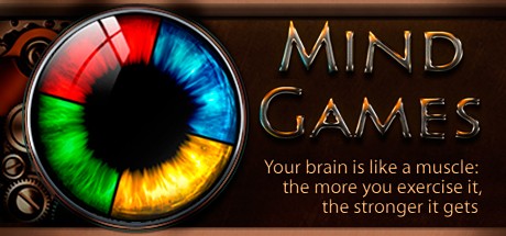 Games like Mind Games