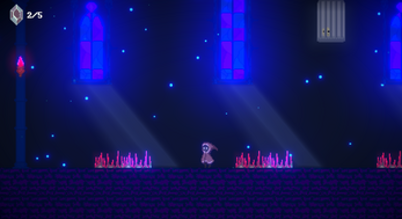 Mirror Odyssey screenshot