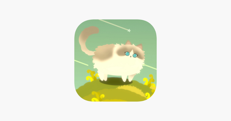 MONMON: The Cat Image