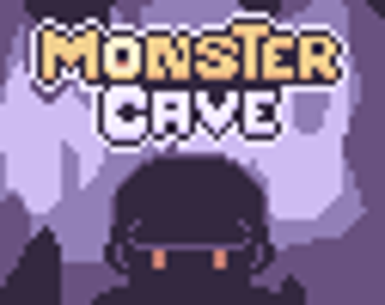 Monster Cave Image