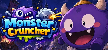 Games like Monster Cruncher