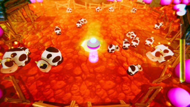 Moo Blaster screenshot