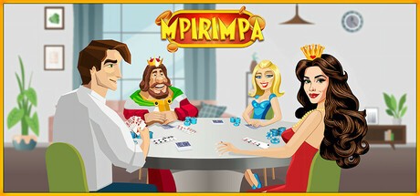 Games like Mpirimpa
