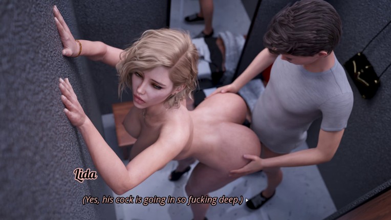 My Cute Roommate 2 screenshot