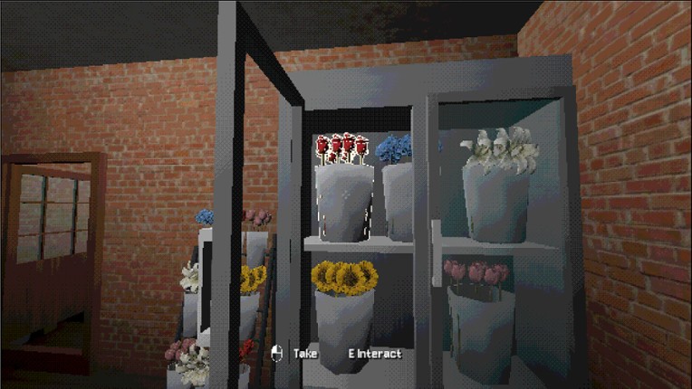 My Lovely Flower screenshot