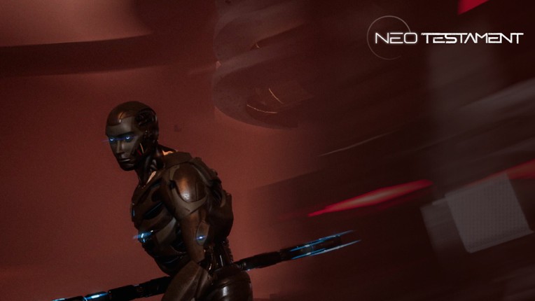 Neo Testament screenshot