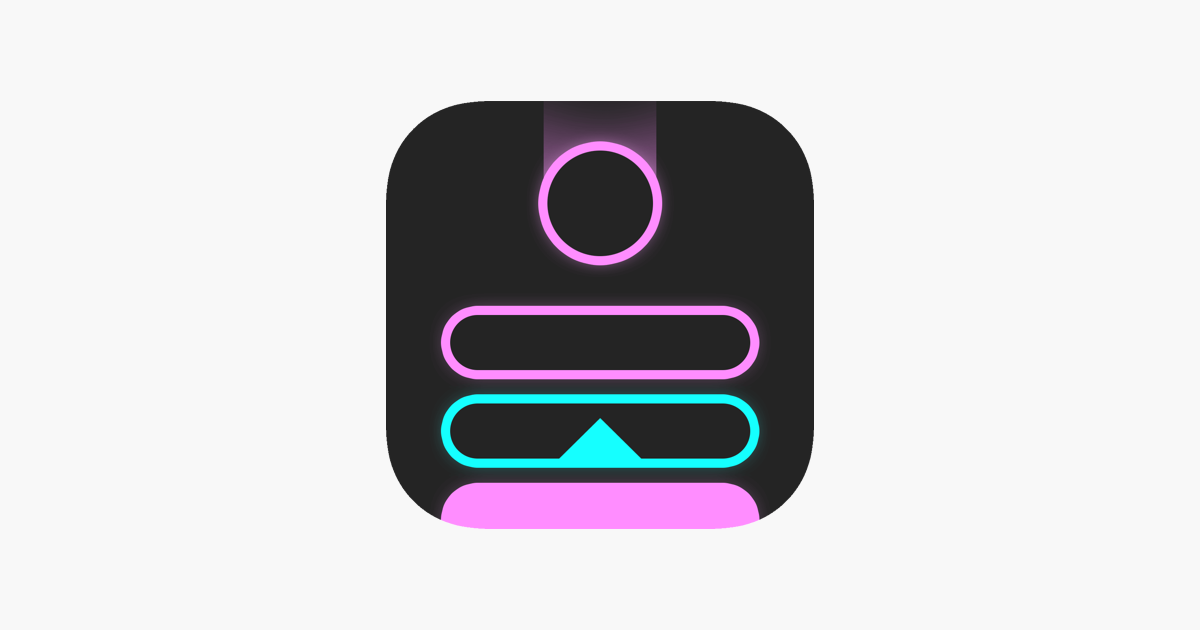 Games like Neon Descent