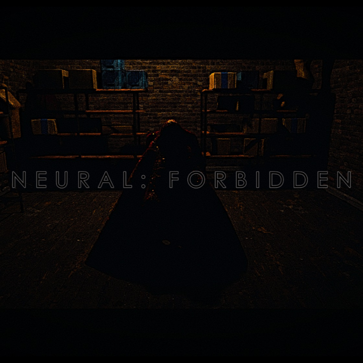 Games like Neural: Forbidden