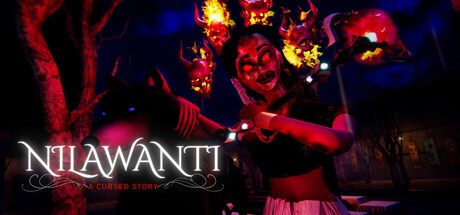 Games like Nilawanti: A Cursed Story