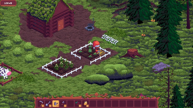 Nordic Nook Image