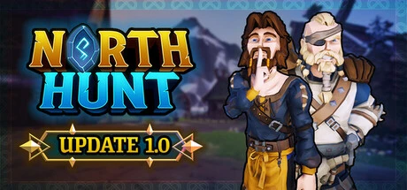 Games like North Hunt