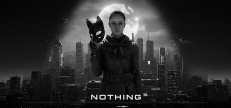 Games like Nothing