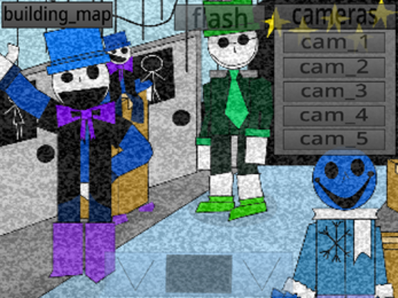 One Night at Soplick Image