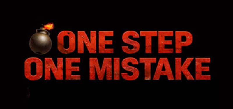 One Step One Mistake Image
