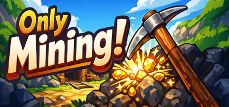 Only Mining - Cozy Digging Game Image