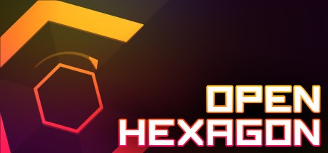Games like Open Hexagon