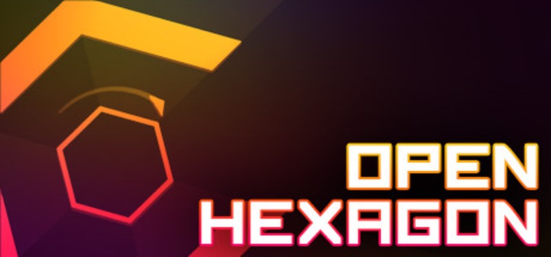 Open Hexagon Image