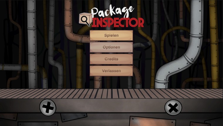 Package Inspector screenshot