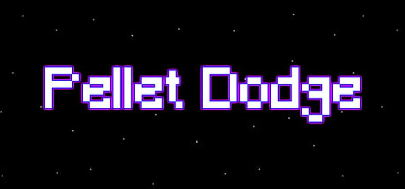 Pellet Dodge Game Cover