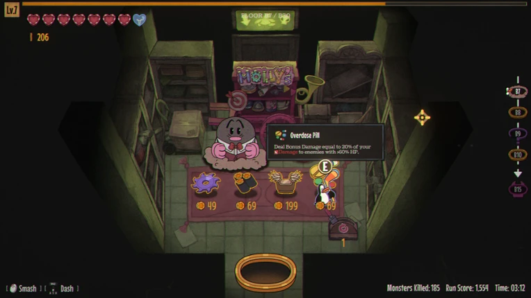PengPong screenshot
