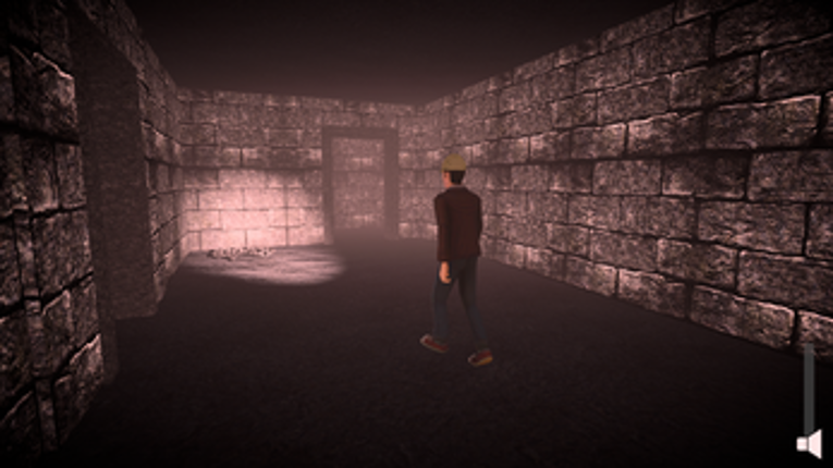 Petrified screenshot