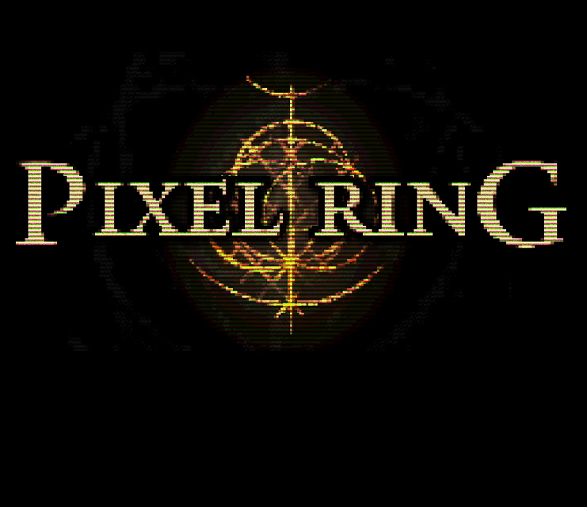 Games like Pixel Ring