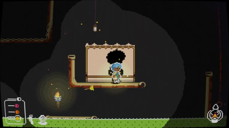Plungeez screenshot