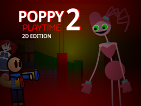 Poppy Playtime 2D: Chapter 2 Image