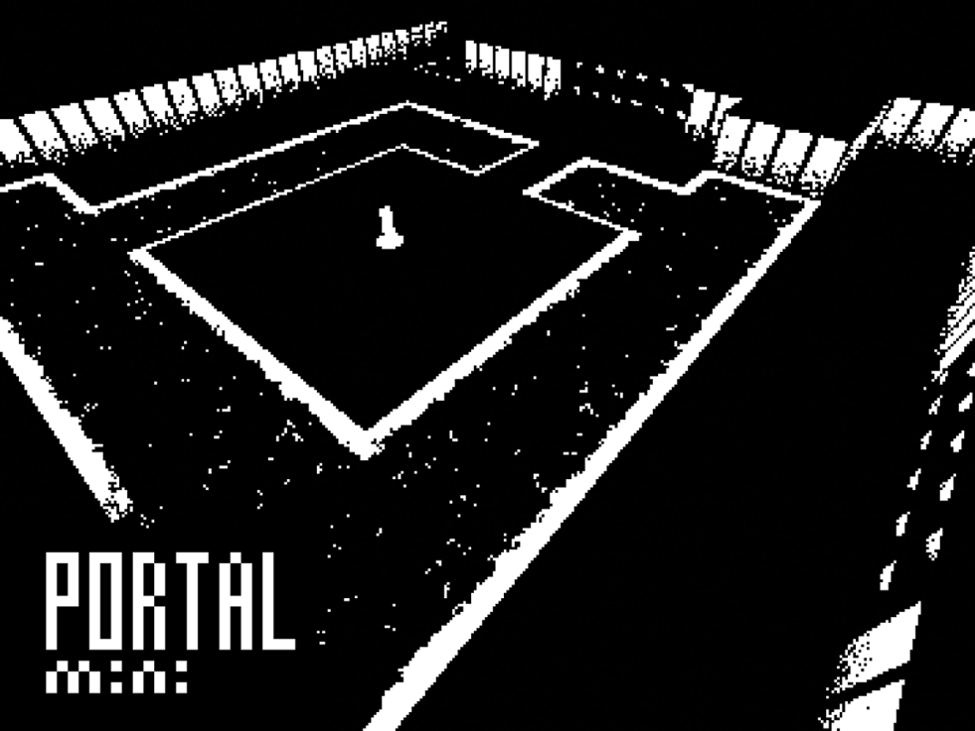 Games like Portal Mini